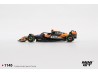 MCLAREN MCL38 nr.81 OSCAR PIASTRI HUNGARIAN F1 GP 2024  -1:64 - Mini GT -blistr - blister