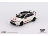 HONDA CIVIC (FL-5) TYPE R ULTIMATE EDITION CHAMPIONSHIP WHITE 2025  -1:64 - Mini GT-blistr - blister