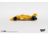 Lotus 99T nr.11 Satoru Nakajima 1987 Monaco Grand Prix -1:64 - Mini GT
