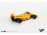 Lotus 99T nr.11 Satoru Nakajima 1987 Monaco Grand Prix -1:64 - Mini GT-blistr