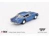ASTON MARTIN DB5 SIERRA BLUE 1965 -1:64 - Mini GT