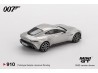 ASTON MARTIN DB10 SPECTRE 2015 -  English blistr -1:64 - Mini GT