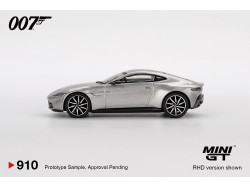 ASTON MARTIN DB10 SPECTRE 2015 -  Chinese blistr -1:64 - Mini GT