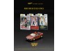 LOTUS ESPRIT TURBO FOR YOUR EYES ONLY 1981 - English blistr  -1:64 - Mini GT