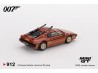 LOTUS ESPRIT TURBO FOR YOUR EYES ONLY 1981 - Japan blistr  -1:64 - Mini GT