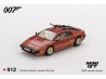 LOTUS ESPRIT TURBO FOR YOUR EYES ONLY 1981 - Japan blistr  -1:64 - Mini GT