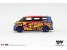 VOLKSWAGEN ID.BUZZ KW/BBS 2025 -1:64 - Mini GT - blister