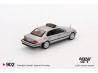 BMW 750 IL (E39) TOMORROW NEVER DIES - JAMES BOND 007 1997- Japan blistr -1:64 - Mini GT