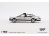 BMW 750 IL (E39) TOMORROW NEVER DIES - JAMES BOND 007 1997- Japan blistr -1:64 - Mini GT