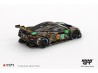 CHEVROLET CORVETTE Z06 GT3.Rnr.13 AWA DAYTONA 24 HRS 2025  -1:64 - Mini GT