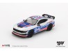 FORD MUSTANG DARK HORSE nr.24 FORD PERFORMANCE RACING SCHOOL 2025  -1:64 - Mini GT - blister
