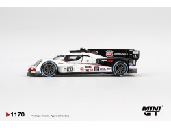 ACURA ARX-06 GTP nr.93 ACURA MEYER SHANK RACING DAYTONA 24 HRS 2025  -1:64 - Mini GT - blister