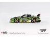 NISSAN SILVIA S15 LB-SUPER SILHOUETTE nr. 555 V2 FORMULA DRIFT JAPAN 2024 - 1:64 - Mini GT