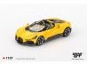BUGATTI W16 MISTRAL YELLOW 2023 -1:64 - Mini GT
