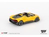 BUGATTI W16 MISTRAL YELLOW 2023 -1:64 - Mini GT