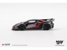 LAMBORGHINI HURACAN GT RONIN 2025 -1:64 - Mini GT - blister