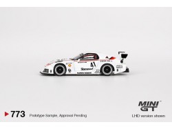 MAZDA RX-7 LB-Super Silhouette nr.41 Numero Reserve 1996  - 1:64 - Mini GT