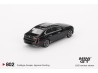BMW i7 xDrive60 Black Sapphire 2024 - 1:64 - Mini GT