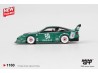 NISSAN 180SX LB-SUPER SILHOUETTE TAS 2026  -1:64 - Mini GT