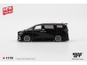 TOYOTA ALPHARD 40 2025  -1:64 - Mini GT - blister
