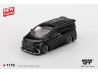 TOYOTA ALPHARD 40 2025  -1:64 - Mini GT - blister