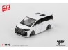 TOYOTA VELLFIRE 40 2025 -1:64 - Mini GT