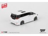 TOYOTA VELLFIRE 40 2025 - blistr -1:64 - Mini GT - blister