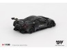 CHEVROLET CORVETTE Z06 GT3.R ROAD AMERICA TEST CAR 2025 - blistr - 1:64 - Mini GT - blister