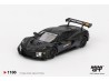 CHEVROLET CORVETTE Z06 GT3.R ROAD AMERICA TEST CAR 2025 -1:64 - Mini GT - blistr