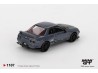 NISSAN GTR TOP SECRET VR32 STEALTH GREY 2025 - blistr -1:64 - Mini GT