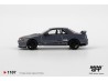 NISSAN GTR TOP SECRET VR32 STEALTH GREY 2025 - blistr -1:64 - Mini GT