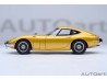 Toyota 2000GT 1967 1:18 zlatá - AUTOart