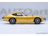 Toyota 2000GT 1967 1:18 (gold) - AUTOart