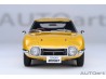 Toyota 2000GT 1967 1:18 zlatá - AUTOart