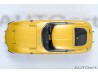 Toyota 2000GT 1967 1:18 zlatá - AUTOart