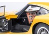 Toyota 2000GT 1967 1:18 (gold) - AUTOart