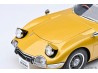 Toyota 2000GT 1967 1:18 (gold) - AUTOart