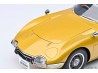 Toyota 2000GT 1967 1:18 (gold) - AUTOart