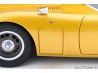 Toyota 2000GT 1967 1:18 (gold) - AUTOart