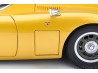 Toyota 2000GT 1967 1:18 (gold) - AUTOart