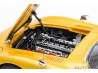 Toyota 2000GT 1967 1:18 zlatá - AUTOart