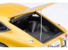 Toyota 2000GT 1967 1:18 (gold) - AUTOart