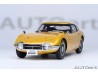 Toyota 2000GT 1967 1:18 zlatá - AUTOart