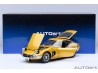 Toyota 2000GT 1967 1:18 (gold) - AUTOart