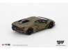 LAMBORGHINI REVUELTO VERDE GEA MATTE 2023 -1:64 - Mini GT - blister