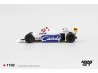 TOLEMAN TG184 nr.20 JOHNNY CECOTTO MONACO GRAND PRIX 1984 -1:64 - Mini GT