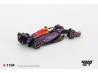 RED BULL RACING RB19 nr.1 MAX VERSTAPPEN LAS VEGAS GP WINNER 2023 -1:64 - Mini GT