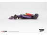 RED BULL RACING RB19 nr.1 MAX VERSTAPPEN LAS VEGAS GP WINNER 2023 -1:64 - Mini GT