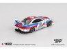 Nissan LB-Super Silhouette S15 SILVIA GARASIDRIFT x LBWK 2025 - 1:64 - Mini GT