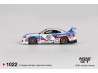 Nissan LB-Super Silhouette S15 SILVIA GARASIDRIFT x LBWK 2025 - 1:64 - Mini GT